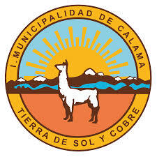 Logotipo de Municipalidad de Calama