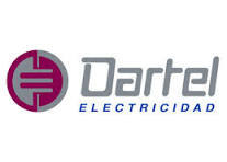 Logotipo de Dartel Electricidad
