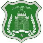 Logotipo de Gendarmería de Chile