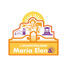 Logotipo de Municipalidad de María Elena
